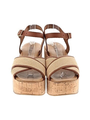 Steve Madden Wedges (view 2)