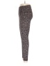 Lululemon Athletica Animal Print Gray Leggings Size 6 - photo 5
