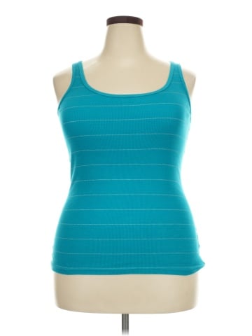 Faded Glory Tank Top (view 1)