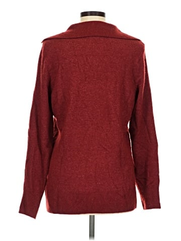 Style&Co Pullover Sweater (view 2)