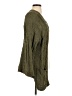 Love Tree Green Cardigan Size S - photo 4