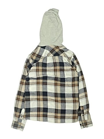 RSQ Zip Up Hoodie (view 2)