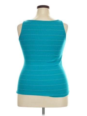Faded Glory Tank Top (view 2)