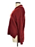 Style&Co Burgundy Pullover Sweater Size M - photo 5