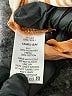 Lush 100% Polyester Tropical Orange Brown Casual Dress Size L - photo 5