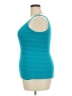 Faded Glory Teal Tank Top Size 20 - photo 5
