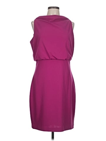 Belle Badgley Mischka Cocktail Dress (view 1)