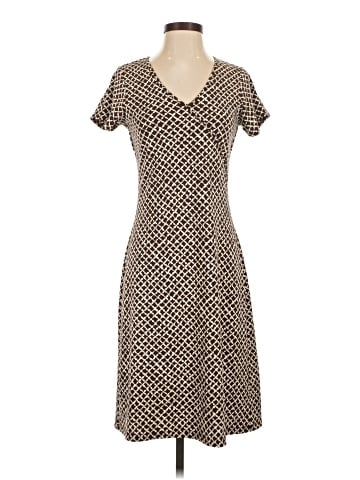 Liz Claiborne Casual Dress (view 1)