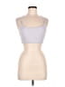 Athleta Gray Tank Top Size M - photo 1