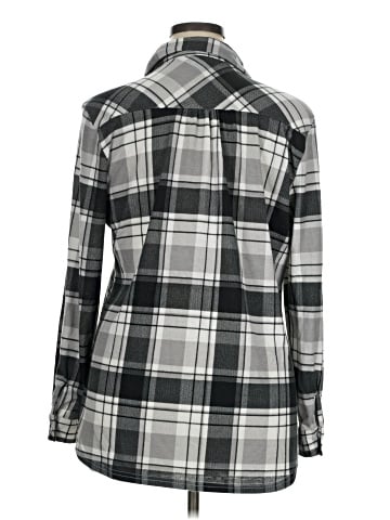 Robert Louis Long Sleeve Blouse (view 2)