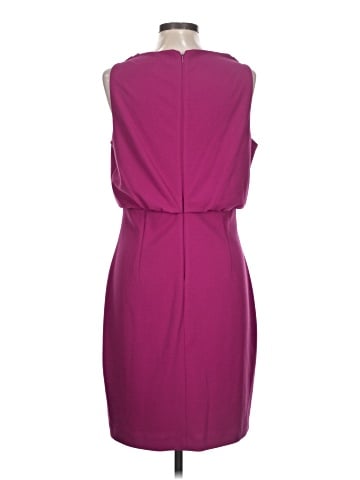 Belle Badgley Mischka Cocktail Dress (view 2)