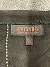 Shyanne Graphic Black Casual Skirt Size M - photo 4