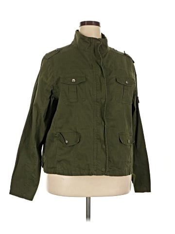 Thread & Supply Jacket (view 1)