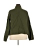 Thread & Supply Solid Green Jacket Size 3XL - photo 2