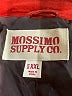 Mossimo Supply Co. 100% Cotton Red Jacket Size XXL - photo 6