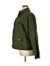 Thread & Supply Solid Green Jacket Size 3XL - photo 5
