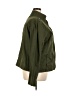 Thread & Supply Solid Green Jacket Size 3XL - photo 4