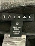 Tribal Solid Black Dress Pants Size 12 - photo 7