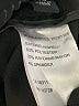 Tribal Solid Black Dress Pants Size 12 - photo 8