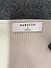 Babaton Ivory Tank Top Size M - photo 7