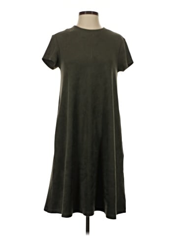 J. McLaughlin Casual Dress (view 1)
