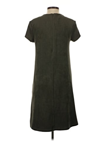 J. McLaughlin Casual Dress (view 2)