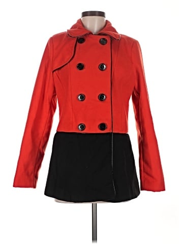 Steve Madden Coat (view 1)