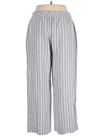 Old Navy Linen Pants (view 2)