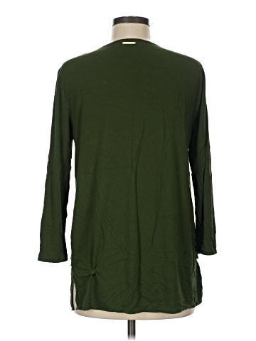 MICHAEL Michael Kors 3/4 Sleeve Blouse (view 2)