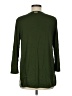 MICHAEL Michael Kors 100% Polyester Green 3/4 Sleeve Blouse Size M - photo 2