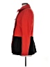Steve Madden 100% Polyester Red Coat Size M - photo 5