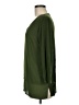 MICHAEL Michael Kors 100% Polyester Green 3/4 Sleeve Blouse Size M - photo 5