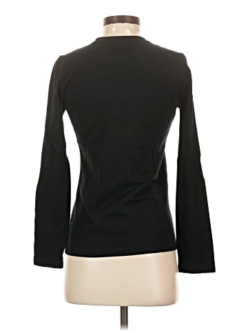 Target Long Sleeve T-Shirt (view 2)