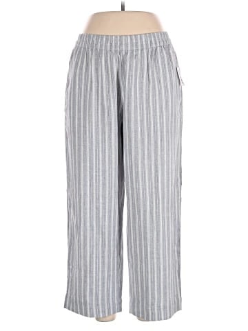 Old Navy Linen Pants (view 1)