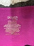 Danskin Now Pink Active Tank Size 2X - photo 7