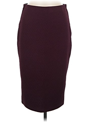 Apt. 9 Formal Skirt (view 1)