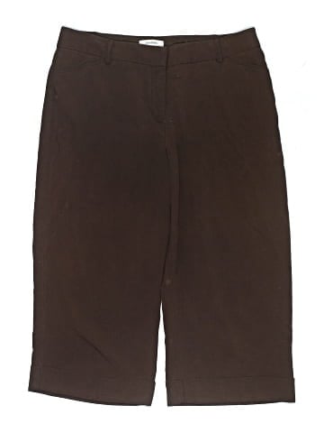 DressBarn Shorts (view 1)
