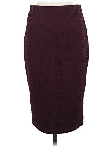 Apt. 9 Formal Skirt (view 2)