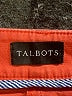 Talbots Solid Orange Shorts Size 22W - photo 3