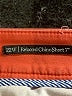 Talbots Solid Orange Shorts Size 22W - photo 4