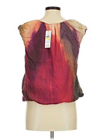DKNY Sleeveless Blouse (view 2)