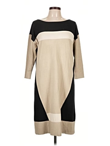 Magaschoni Casual Dress (view 1)