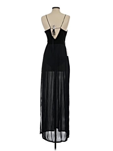 Express Cocktail Dress (view 2)