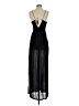 Express Black Cocktail Dress Size S - photo 2