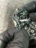 Zara Green Long Sleeve Blouse Size L - photo 8