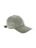 Anine Bing 100% Cotton Gray Baseball Cap One size - photo 1