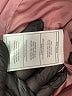 DKNY 100% Nylon Solid Pink Snow Jacket Size 6X - photo 4