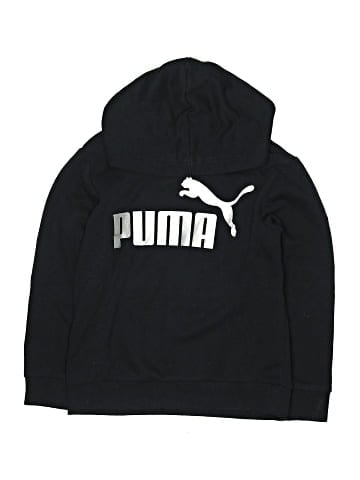 Puma Zip Up Hoodie (view 1)