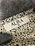 Aura Tan Casual Dress Size M - photo 7