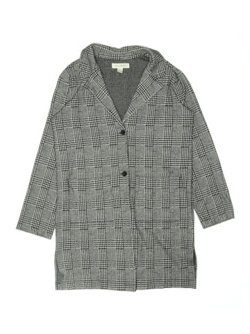 Treasure & Bond Coat (view 1)